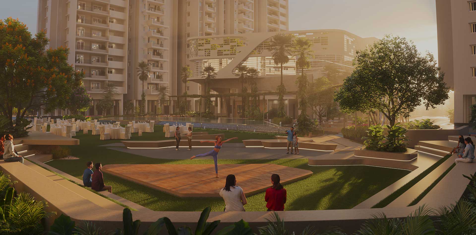Anvita Ivana Kollur project render