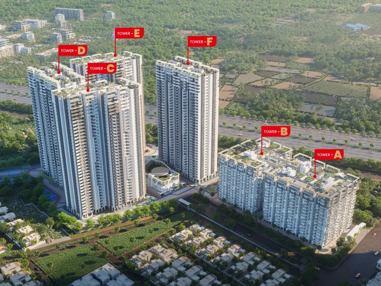 Anvita Ivana Kollur – Apartments