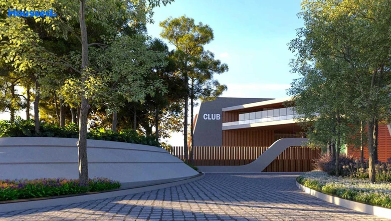 Bhavya Evora Kollur outdoor amenities