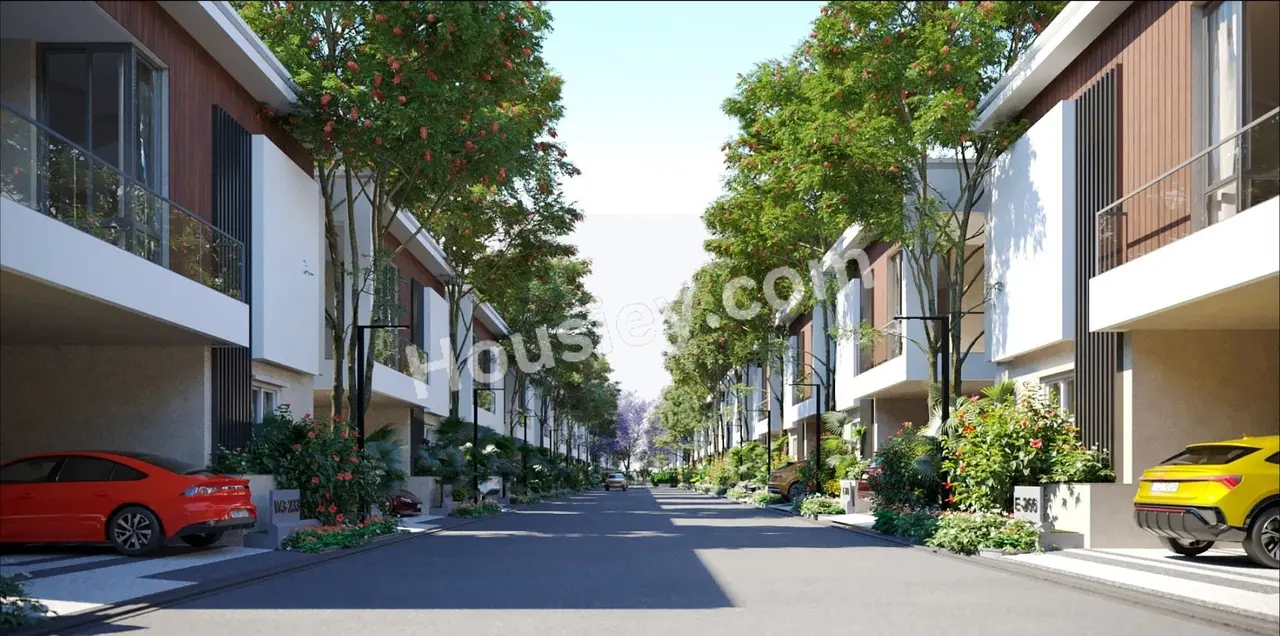 Villas in Kollur Hyderabad – gated villa community