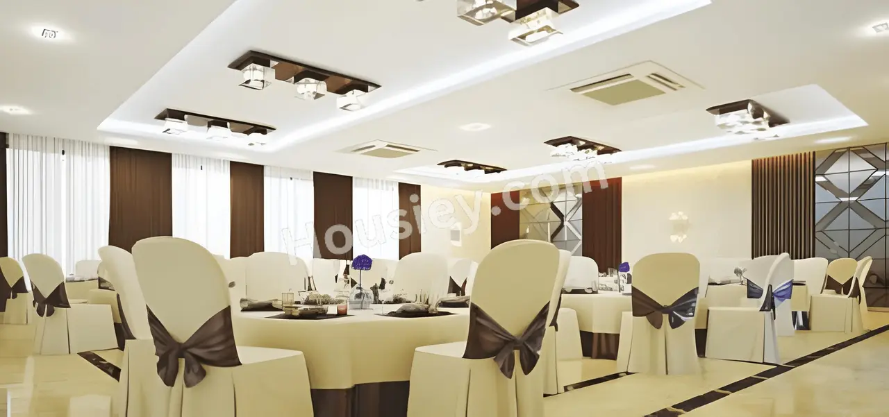 IRA Miracle Kollur Hyderabad project image