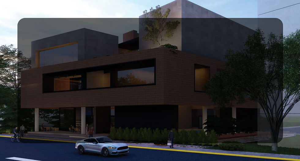 Maharaja Beverly Park Kollur clubhouse and amenities