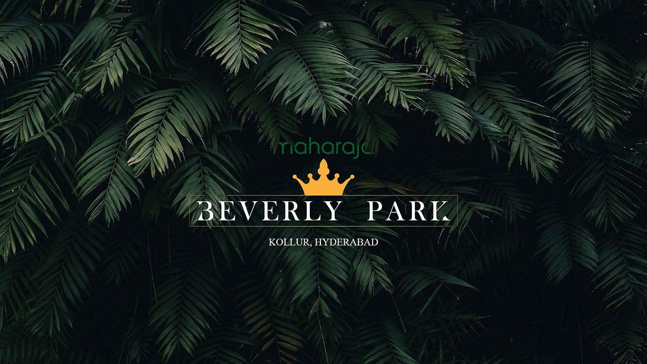 Maharaja Beverly Park Kollur – Villas