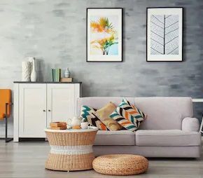 New Space Annexure Kollur – Apartments