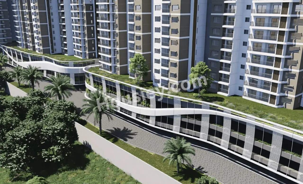 Prestige Golden Grove Kollur sports amenities