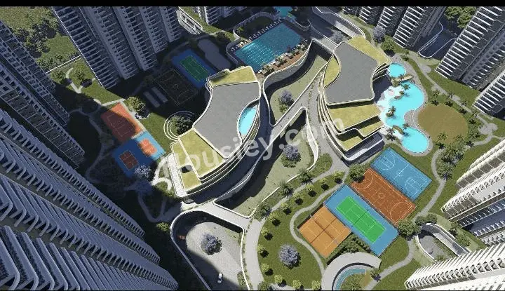 Prestige Golden Grove Velimela Kollur apartments