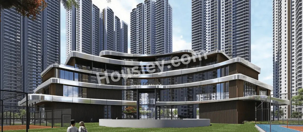 Prestige Golden Grove Hyderabad amenities