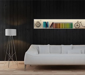 Saaghar Serien Tellapur – Apartments